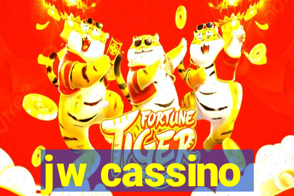 jw cassino